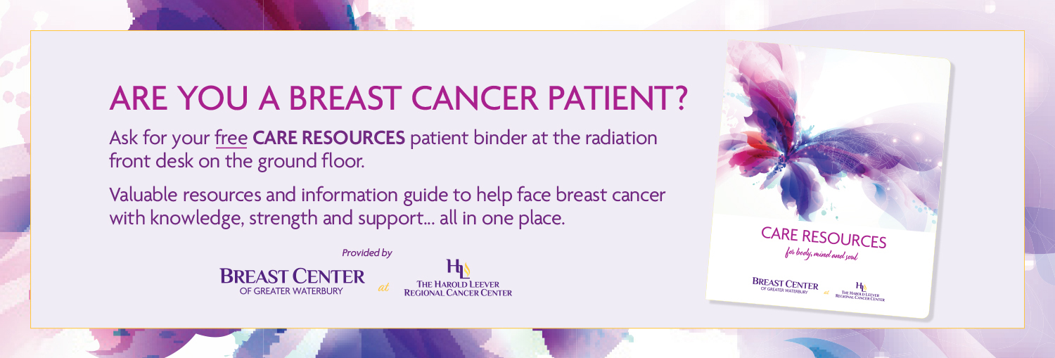 Patient Binder