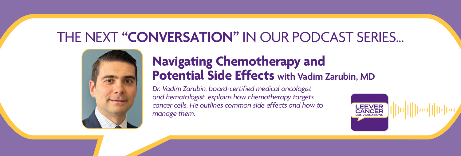Navigating Chemotherapy